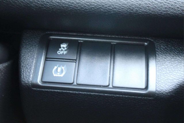 2016 Honda Civic Sedan 4dr CVT LX - 22925075 - 26