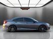 2016 Honda Civic Sedan 4dr CVT LX - 22925075 - 3