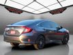 2016 Honda Civic Sedan 4dr CVT LX - 22925075 - 4