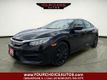 2016 Honda Civic Sedan 4dr CVT LX - 23023819 - 0