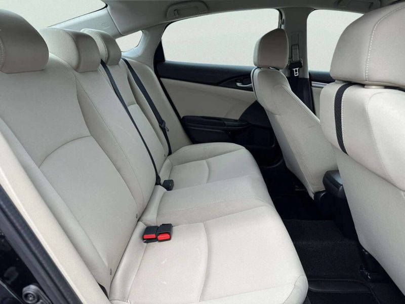 2016 Honda Civic Sedan 4dr CVT LX - 23023819 - 14