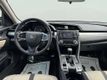 2016 Honda Civic Sedan 4dr CVT LX - 23023819 - 16