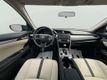 2016 Honda Civic Sedan 4dr CVT LX - 23023819 - 17