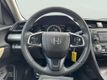 2016 Honda Civic Sedan 4dr CVT LX - 23023819 - 21