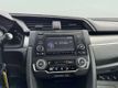 2016 Honda Civic Sedan 4dr CVT LX - 23023819 - 26