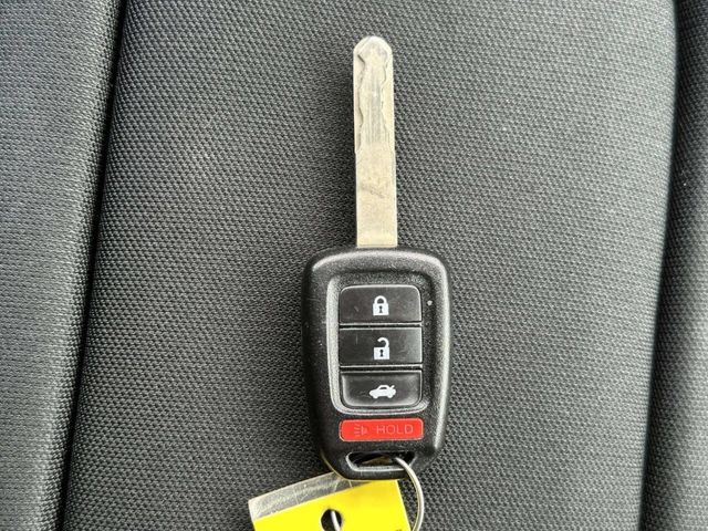 2016 Honda Civic Sedan 4dr CVT LX - 23023819 - 30