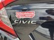2016 Honda Civic Sedan 4dr CVT LX - 23023819 - 32