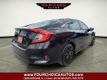 2016 Honda Civic Sedan 4dr CVT LX - 23023819 - 4