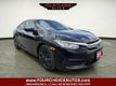 2016 Honda Civic Sedan 4dr CVT LX - 23023819 - 6
