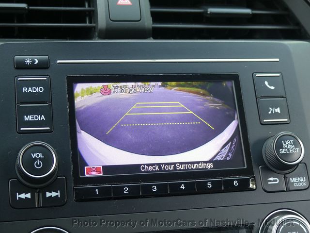 2016 Honda Civic Sedan 4dr CVT LX - 23002248 - 35