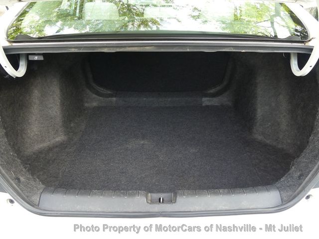 2016 Honda Civic Sedan 4dr CVT LX - 23002248 - 37