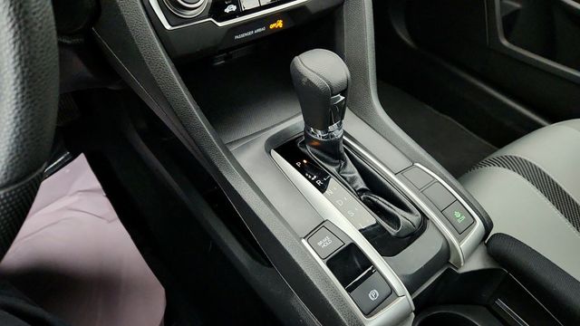 2016 Honda Civic Sedan 4dr CVT LX - 22951301 - 14