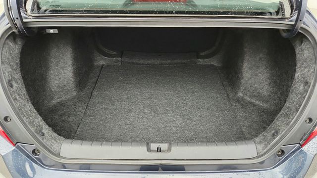 2016 Honda Civic Sedan 4dr CVT LX - 22951301 - 19