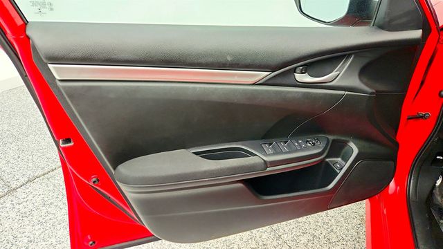 2016 Honda Civic Sedan 4dr CVT LX - 22966678 - 9