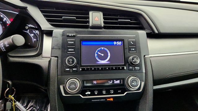 2016 Honda Civic Sedan 4dr CVT LX - 22966678 - 15