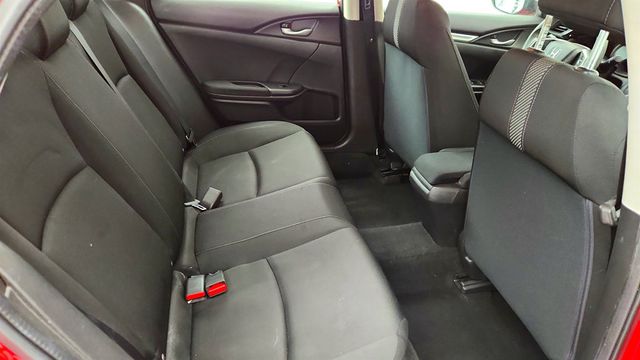 2016 Honda Civic Sedan 4dr CVT LX - 22966678 - 20