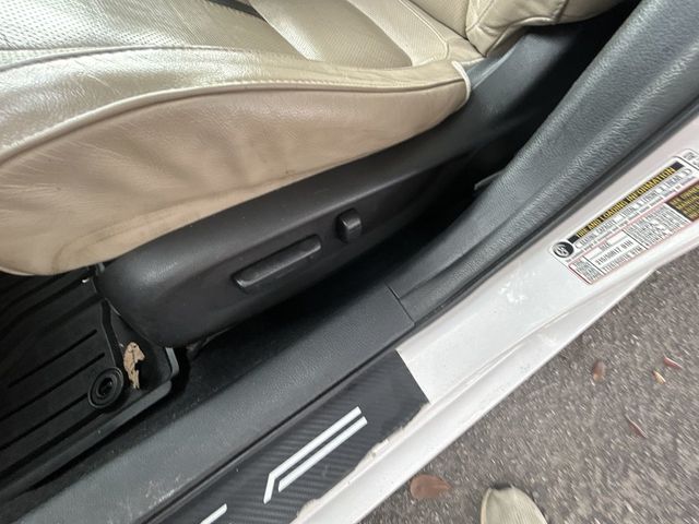 2016 Honda Civic Sedan 4dr CVT Touring - 22985250 - 12