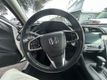 2016 Honda Civic Sedan 4dr CVT Touring - 22985250 - 14