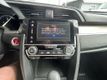2016 Honda Civic Sedan 4dr CVT Touring - 22985250 - 16