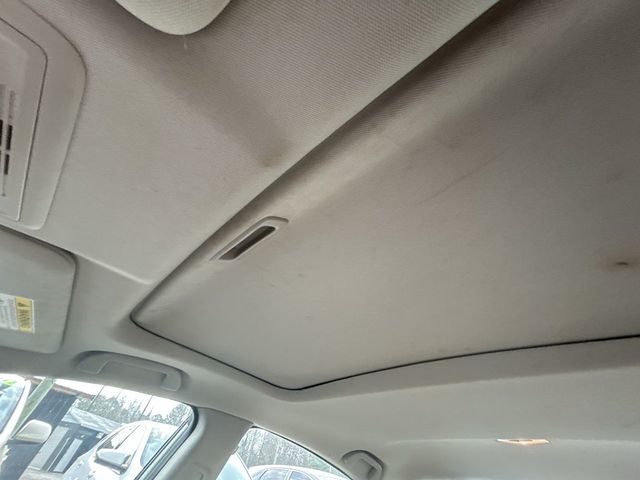 2016 Honda Civic Sedan 4dr CVT Touring - 22985250 - 19