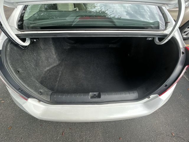 2016 Honda Civic Sedan 4dr CVT Touring - 22985250 - 22