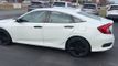 2016 Honda Civic Sedan 4dr CVT Touring - 22985250 - 5