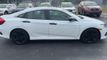 2016 Honda Civic Sedan 4dr CVT Touring - 22985250 - 8