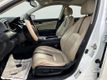 2016 Honda Civic Sedan 4dr CVT Touring - 22949720 - 11