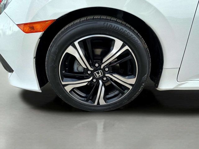 2016 Honda Civic Sedan 4dr CVT Touring - 22949720 - 26
