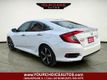 2016 Honda Civic Sedan 4dr CVT Touring - 22949720 - 2