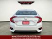 2016 Honda Civic Sedan 4dr CVT Touring - 22949720 - 3