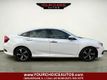 2016 Honda Civic Sedan 4dr CVT Touring - 22949720 - 5