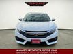 2016 Honda Civic Sedan 4dr CVT Touring - 22949720 - 7