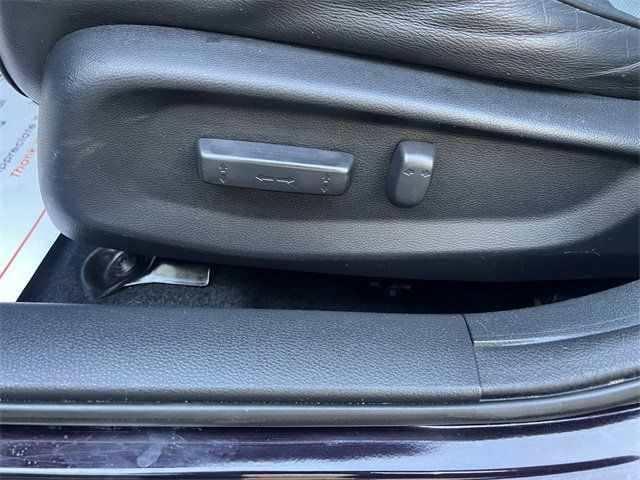 2016 Honda Civic Sedan 4dr CVT Touring - 22963808 - 10