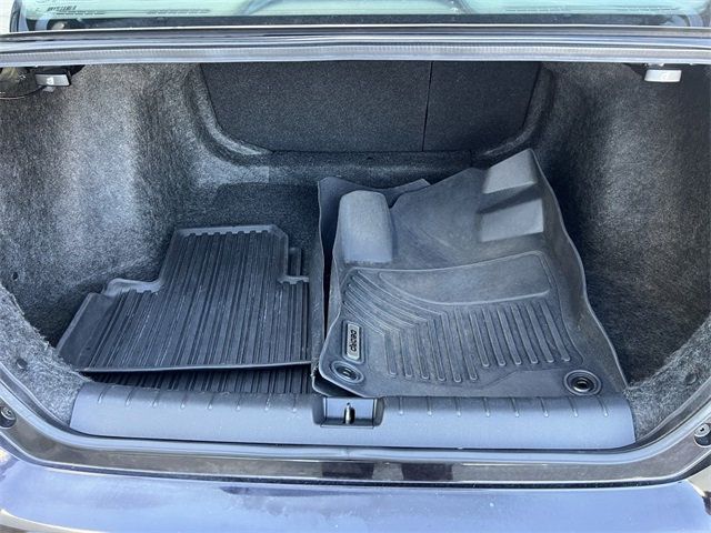 2016 Honda Civic Sedan 4dr CVT Touring - 22963808 - 13