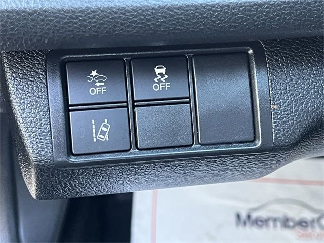 2016 Honda Civic Sedan 4dr CVT Touring - 22963808 - 19