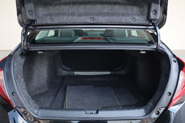 2016 Honda Civic Sedan EX - 23079122 - 13