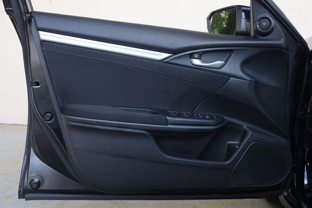 2016 Honda Civic Sedan EX - 23079122 - 14