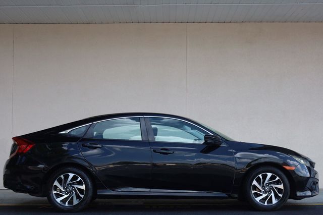 2016 Honda Civic Sedan EX - 23079122 - 1