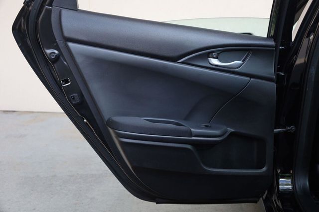 2016 Honda Civic Sedan EX - 23079122 - 20