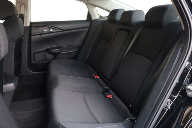 2016 Honda Civic Sedan EX - 23079122 - 22