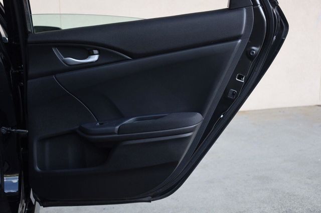 2016 Honda Civic Sedan EX - 23079122 - 23