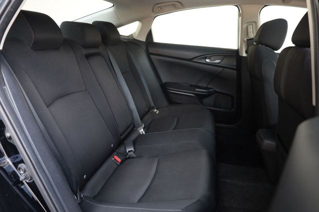 2016 Honda Civic Sedan EX - 23079122 - 24