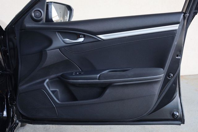 2016 Honda Civic Sedan EX - 23079122 - 26
