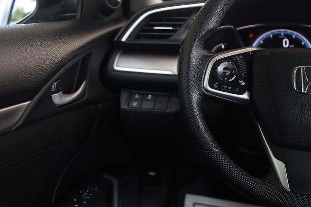 2016 Honda Civic Sedan EX - 23079122 - 32