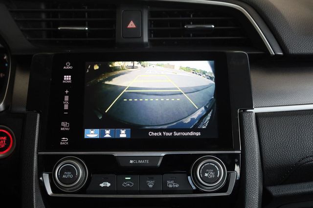 2016 Honda Civic Sedan EX - 23079122 - 39
