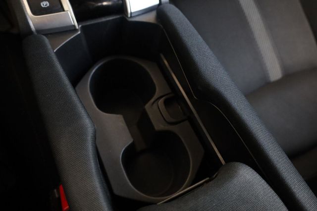 2016 Honda Civic Sedan EX - 23079122 - 46