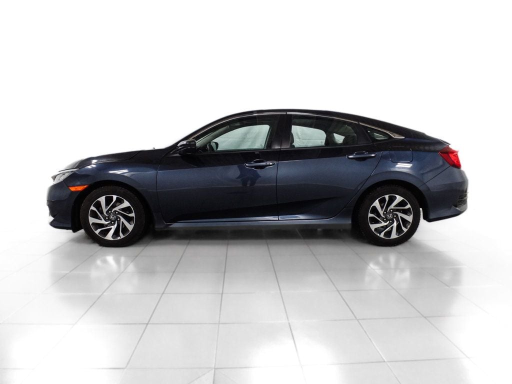 2016 Honda Civic Sedan EX - 22638249 - 2