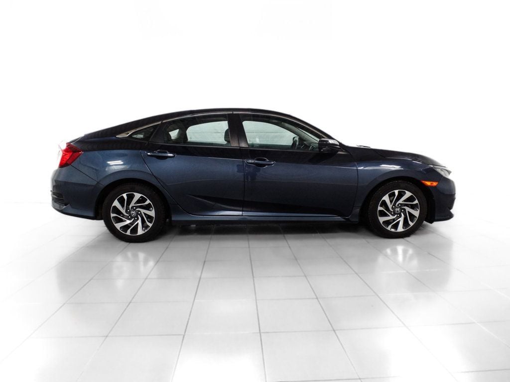 2016 Honda Civic Sedan EX - 22638249 - 6