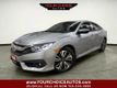 2016 Honda Civic Sedan EX L 4dr Sedan - 23036795 - 0